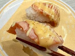 -滨寿司(新街口中央商场店)