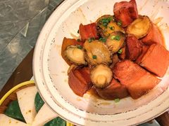-徽韵人家·传承正宗徽菜(牡丹园店)