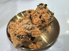 -小豆海棠(嘉兴路店)