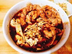 -老鳯府豆花泡馍(第五大道店)