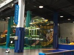 -蒙特利亲子乐园