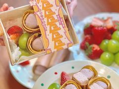 -辛一·铜锣烧(鸿寿坊店)