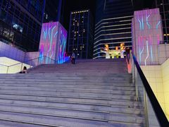 -峪悦里(汉峪金融商务中心店)