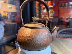 -小厨娘金榜题名(夫子庙秦淮河店)