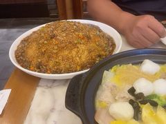 -佰家小厨·南京菜(夫子庙店)