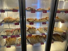 -咏勝锑锅麻辣烫(净居寺路总店)