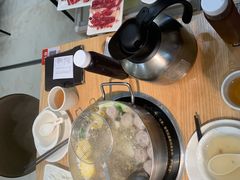 -为什么牛潮汕牛肉火锅(万胜广场店)
