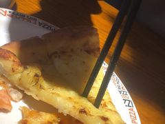 -比格比萨自助(宋家庄店)