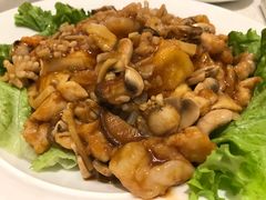 -大铁勺新津菜(东丽阳光新业广场店)