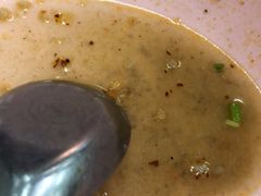 -榮泰米粉湯(Left Shop)