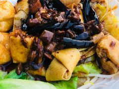 -老鲁牛肉板面(金环里店)