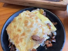 -莲餐厅·湖北菜·潜江小龙虾店(愚园路店)