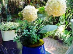 -火车头法国西餐厅