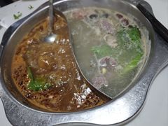 -傣妹火锅(南京东路一店)