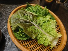 -味家烤肉烤鳗鱼牛排(西塔旗舰店)