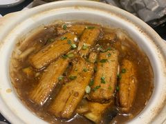 -皇城根北京风味主题餐厅(中海环宇城店)