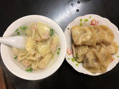小馄饨-鼎顺小吃(吴山名楼店)