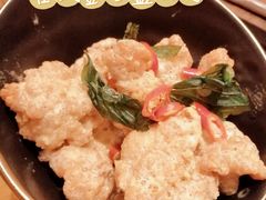 -森Some Fusion(荔湾店)
