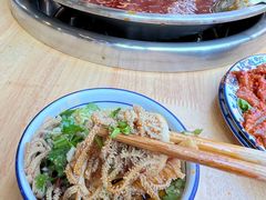 -飘香火锅(玉林西路店)