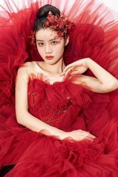 -欣薇婚纱(新源乐汇城店)