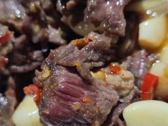 -费大厨辣椒炒肉(太平老街店)