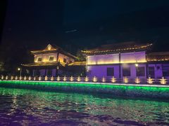 -扬州古运河