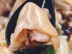 虾仁鲜肉馄饨-方老大馄饨(抚宁巷店)