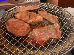-大阪烧肉BAKA一代(十亩地店)