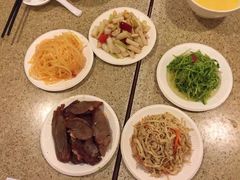 -老班长手工灌汤包老店(东山店)