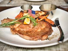 -小火花·干式熟成牛排馆Spark SteakHouse(剑桥郡店)