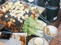 -塘屋烧烤·云南火塘烧烤品牌(春城慧谷旗舰店)