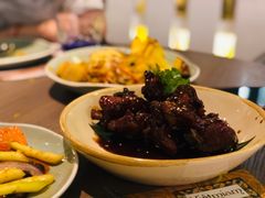 -CHINCHIN 青青·泰国料理(万象食家店)
