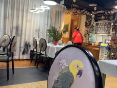 -陈生记黑鱼馆·20年活鱼现杀(宁波鼓楼店)
