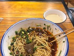 -车沾巷·重庆老味豌杂面