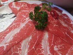 -蜀留香火锅(社会山店)