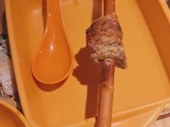 -谷丽麦馕新疆菜·清真(步步高梅溪新天地店)