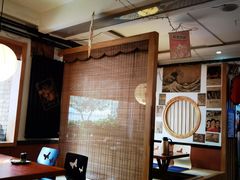 -鳗鱼家·深夜食堂(军博店)