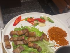 -火地铁板烧(昆山万象汇店)