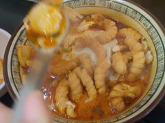 -凤翔改改豆花泡馍(双仁府街店)