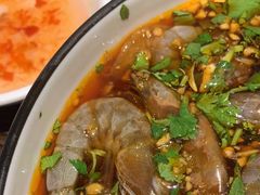 -大洋家·精品潮汕菜·生腌砂锅粥(天河东路店)