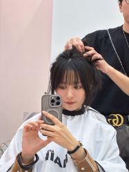 -MY HAIR ARDOR