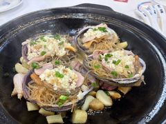 -明本湛江鸡•海鲜小厨(陈家祠店)