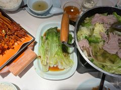 -全牛匠·乐山跷脚牛肉(西北旺万象汇店)