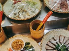 -西江红·株洲本地菜(滨江南路店)