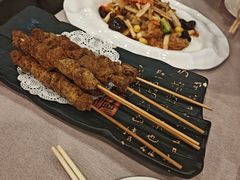 -功德林素菜饭庄(前门店)