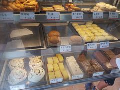 -潘氏包原味.广式点心(西城步行街店)