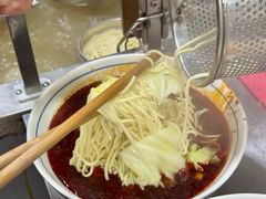 -易毛特色牛肉面(解放碑步行街店)