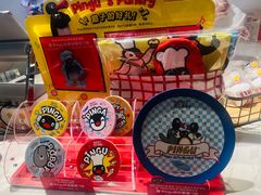 -Pantry's Best派悦坊蛋糕(K11购物艺术中心店)
