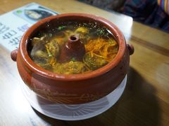 -88号小吃店·经典云南菜·地道纳西美食