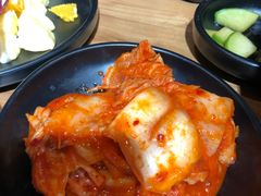 -九田家黑牛烤肉料理(柒悦城店)